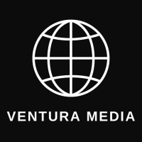 Ventura Media logo - Similar company to Webgenese.Fr