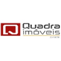 Quadra Imóveis - RJ logo - Similar company to Foco Financiamentos