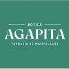 Botica Agapita Farmácia de Manipulação logo - Similar company to Empório Das Fórmulas