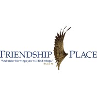 Friendship Place Inc. logo - Similar company to Mpowrd Analytics