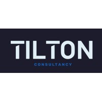 The Tilton Consultancy logo - Similar company to Conteur