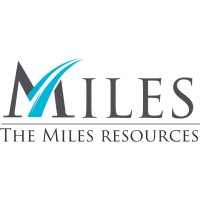 The Miles Resources logo - Similar company to Jaegar Tech Sdn. Bhd. (1304619-T)