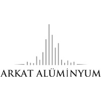 ARKAT ALÜMİNYUM SAN. TİC. A.Ş. logo - Similar company to Arkat