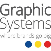 Graphic Systems logo - Similar company to Graphic Systems (U) Ltd