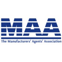 The Manufacturers Agents Association logo - Similar company to Loop Solutions