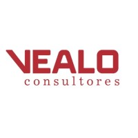 Vealo Consultores logo - Similar company to Sya Arquitectas