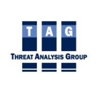 Threat Analysis Group, LLC logo - Similar company to Risk Mitigation Technologies, Llc - Workplace Security & Violence Prevention