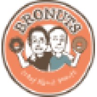 BRONUTS logo - Similar company to Bronuts Donuts + Coffee