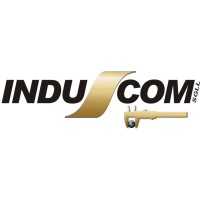 Induscom - Azevedo e Calvo logo - Similar company to Xandy Papeis