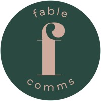 fable comms logo - Similar company to Fable Communications