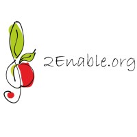 2Enable logo - Similar company to Mcore.Tv