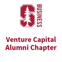 Stanford GSB VC Alumni Chapter logo - Similar company to Morgyft