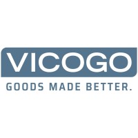 VICOGO Unternehmensgruppe logo - Similar company to Danthree Studio
