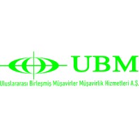 UBM ULUSLARARASI BIRLESMIS MUSAVIRLER MUSAVIRLIK HIZMETLERI A.Ş logo - Similar company to Ayata
