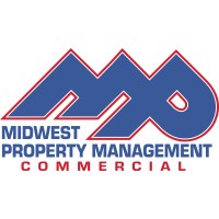 Midwest Property Management logo - Similar company to Maximum Value Partners, Llc