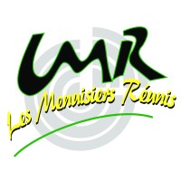 Les Menuisiers Réunis logo - Similar company to Beillouet Menuiserie