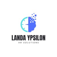 LANDA YPSILON HR SOLUTIONS logo - Similar company to Scruffy Bear Media
