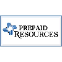 Prepaid Resources, Llc.