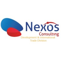 Nexos Consulting logo - Similar company to Adimark