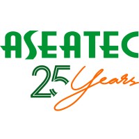 ASEATEC logo - Similar company to Tianjin Jinya Electronics Co., Ltd