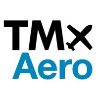 TMx Aero, LLC. logo - Similar company to Ubu Brands