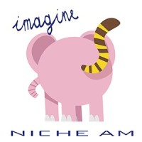 Niche AM logo - Similar company to Cloudwalks