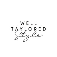 Well Taylored Style logo - Similar company to Bu Style