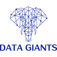 Data Giants logo - Similar company to Clouddev