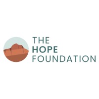 The Hope Foundation logo - Similar company to The View In Your Mirror Llc