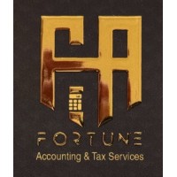 Fortune Accounting & Tax Services logo - Similar company to Fortune Accounting & Analytics Consulting