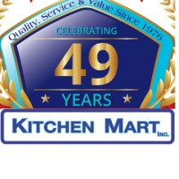 Kitchen Mart ~ Kitchen & Bath Remodeling logo - Similar company to Urban 57