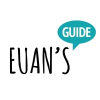 Euan's Guide logo - Similar company to Sociability