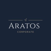 Aratos Corporate logo - Similar company to Generasjon M