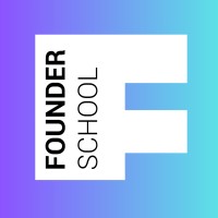 Founder School logo - Similar company to Desafia