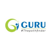 Guru The Pathfinder logo - Similar company to Bg Infotechs