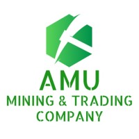 AMU Minerals Resources Company logo - Similar company to Commodity X Rsa