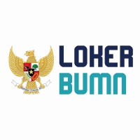 LOKER BUMN logo - Similar company to Sma Negeri 4 Pekanbaru