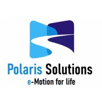 POLARIS SOLUTIONS logo - Similar company to Muebles Sobre Diseño