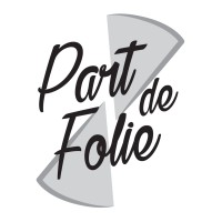 PART DE FOLIE logo - Similar company to La Grande Méchante Com'