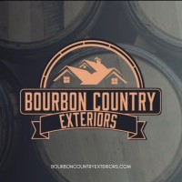 Bourbon Country Exteriors logo - Similar company to Nextwave Construction, Llc
