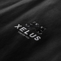 XELUS logo - Similar company to Empress Coaching Ltd