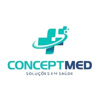ConceptMed logo - Similar company to Braincare