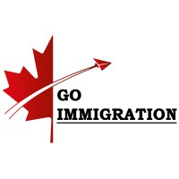 Go Immigration logo - Similar company to Open Source Society Cameroon
