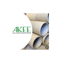 Akee Soluções Industriais logo - Similar company to Akee