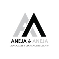 Aneja And Aneja logo - Similar company to Helpoverseas
