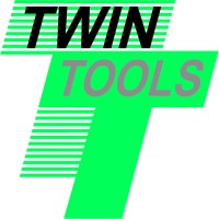Twin Tools BV logo - Similar company to Sodeta