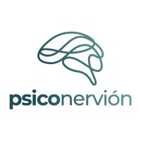 Psiconervión logo - Similar company to Oroitu
