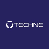 Techne logo - Similar company to Solveplan