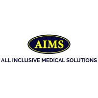 All Inclusive Medical Solutions logo - Similar company to Mass Technologies Llc