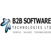B2B Software Technologies Limited logo - Similar company to B2B Software Technologies Ltd